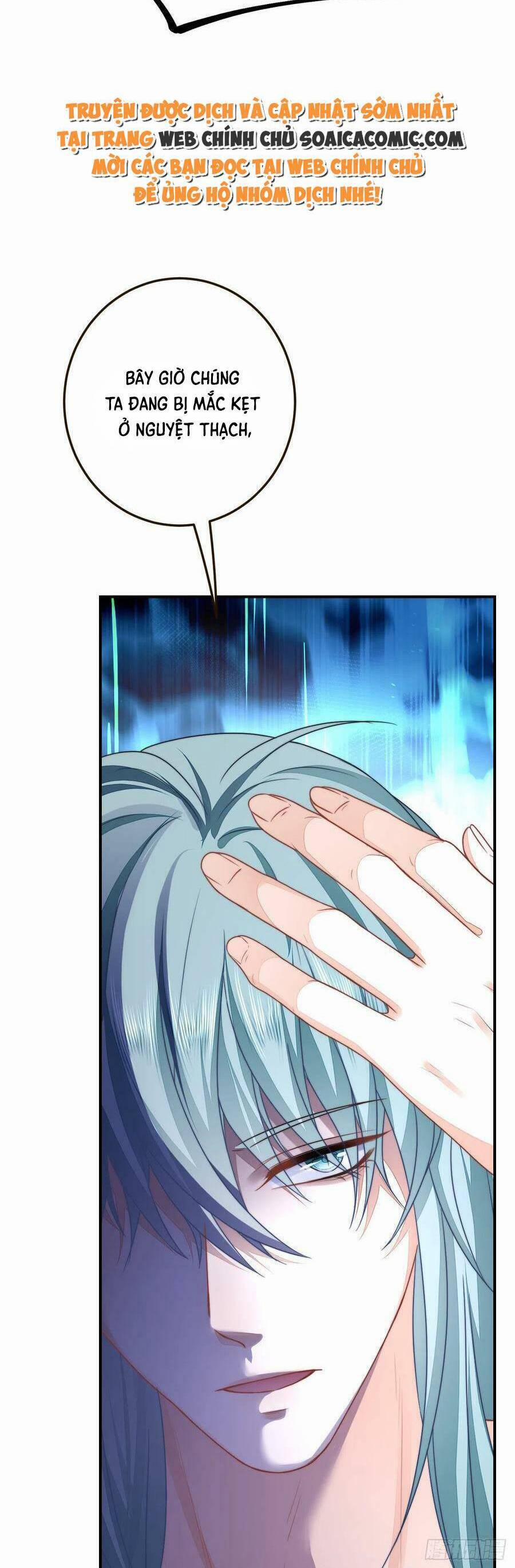 Kế Hoạch Thuần Phục Thú Phu Kiêu Ngạo 30 trang 29