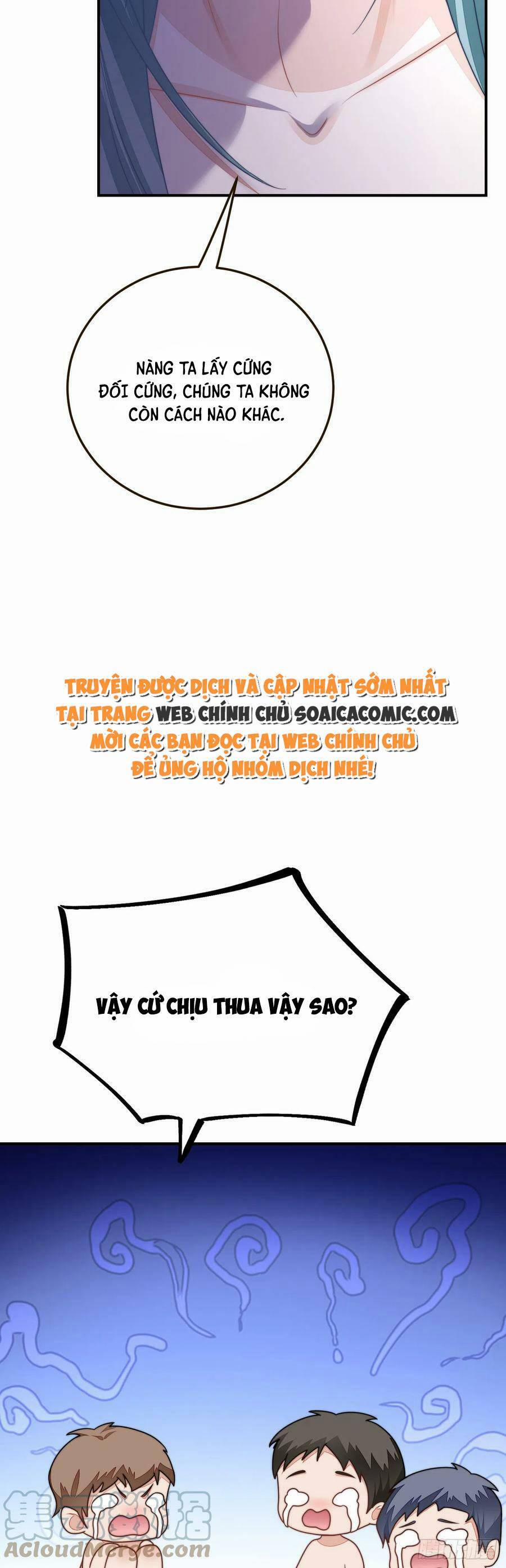 Kế Hoạch Thuần Phục Thú Phu Kiêu Ngạo 30 trang 30