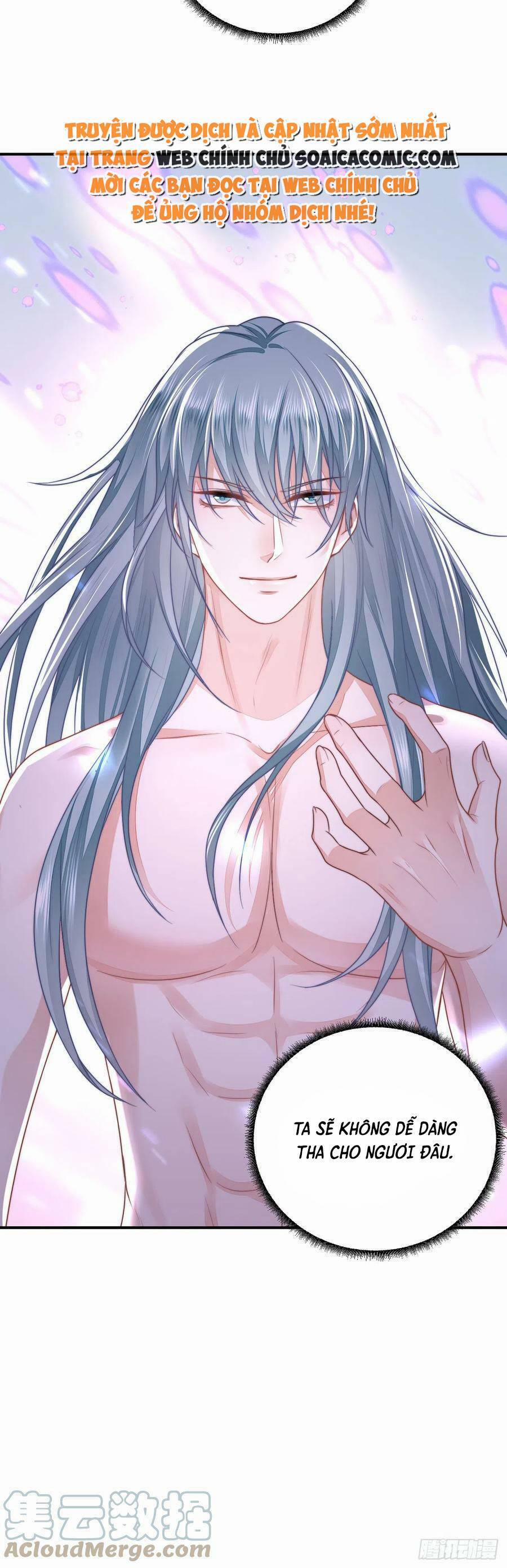 Kế Hoạch Thuần Phục Thú Phu Kiêu Ngạo 30 trang 34