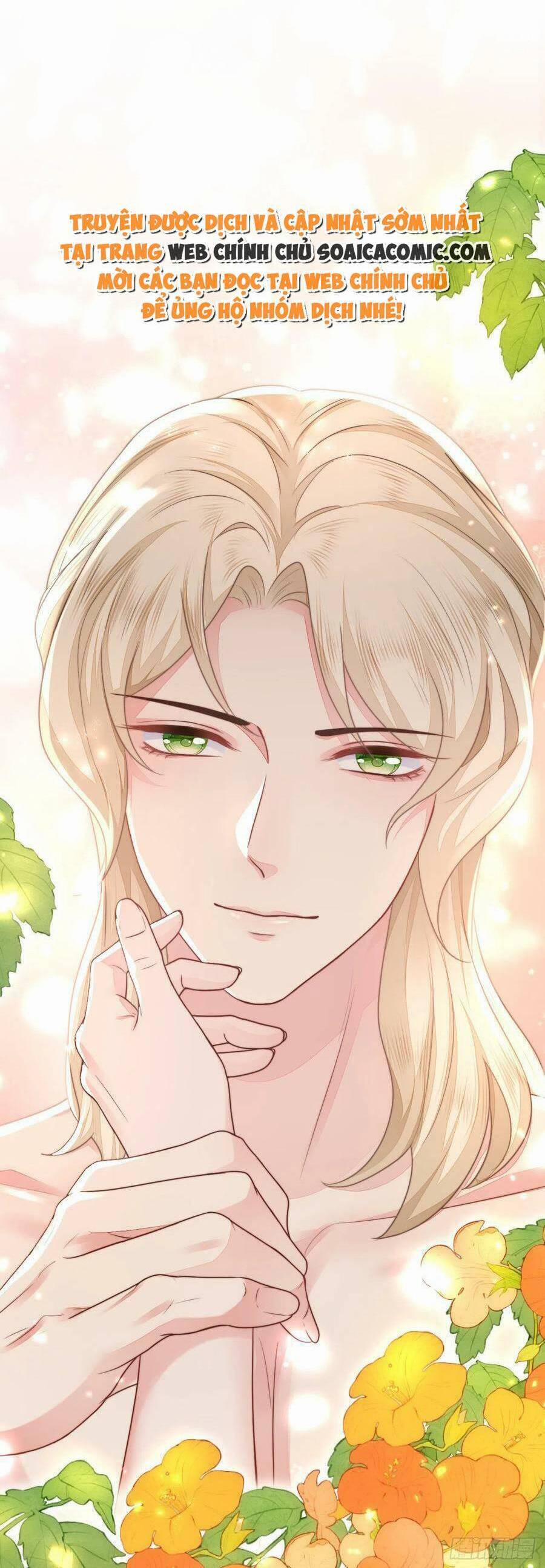 Kế Hoạch Thuần Phục Thú Phu Kiêu Ngạo 30 trang 9