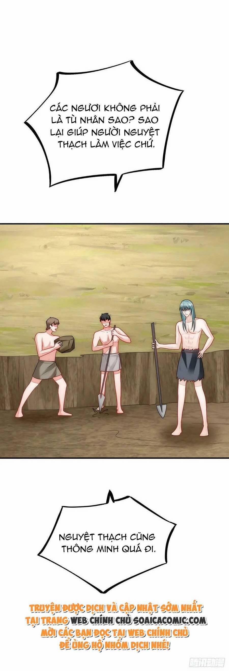 Kế Hoạch Thuần Phục Thú Phu Kiêu Ngạo 31 trang 13