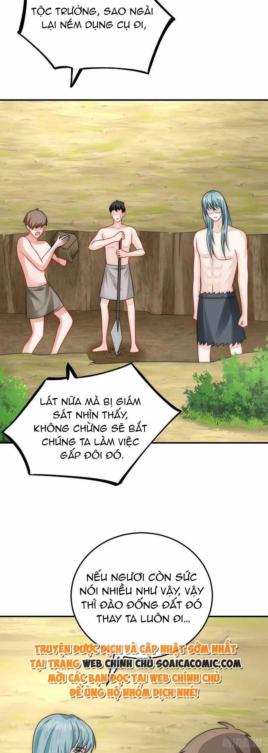 Kế Hoạch Thuần Phục Thú Phu Kiêu Ngạo 31 trang 16