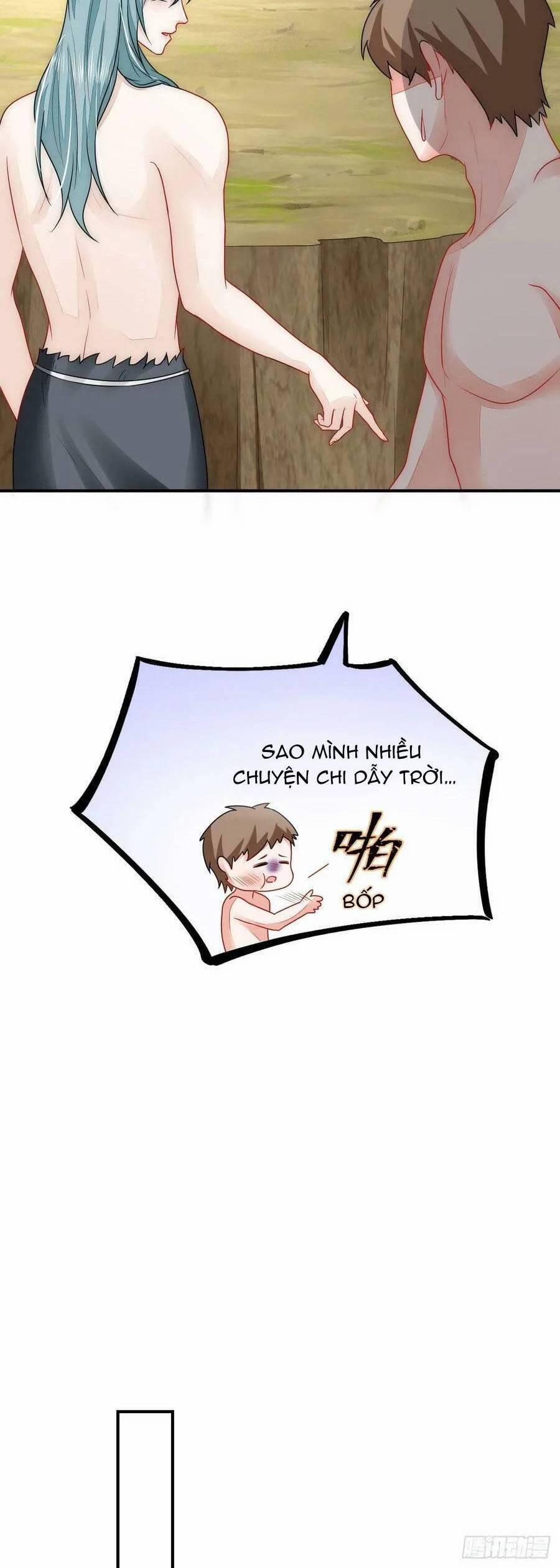 Kế Hoạch Thuần Phục Thú Phu Kiêu Ngạo 31 trang 17