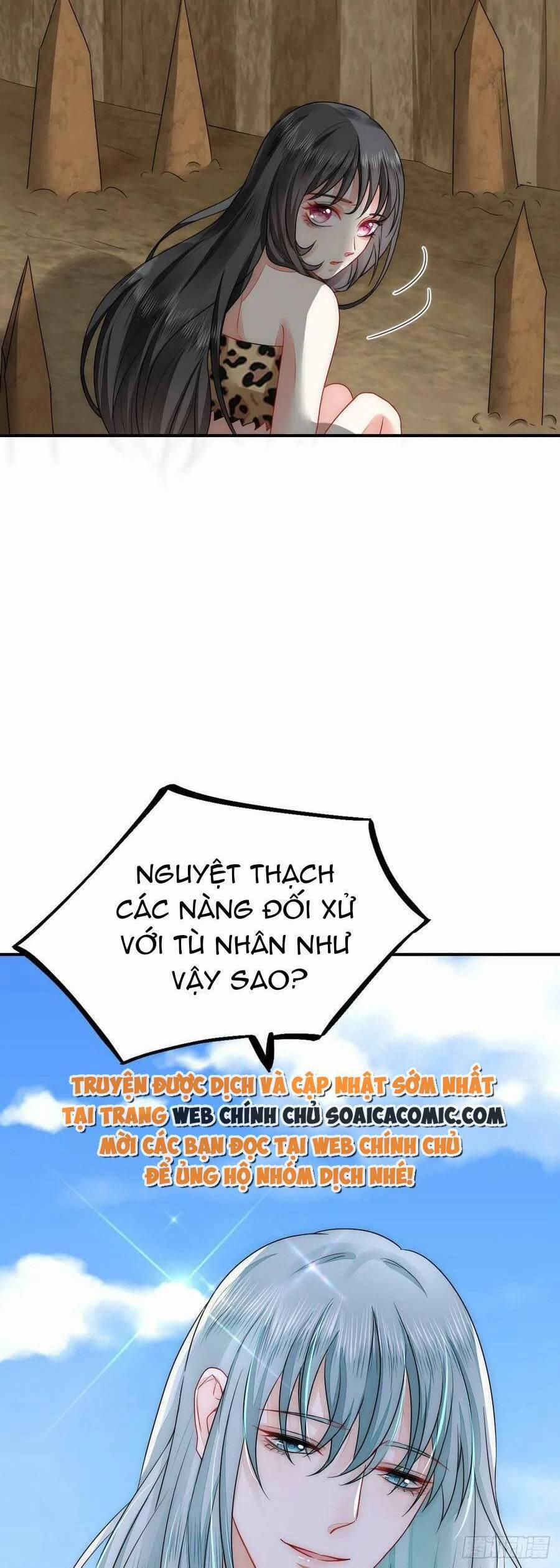 Kế Hoạch Thuần Phục Thú Phu Kiêu Ngạo 31 trang 19