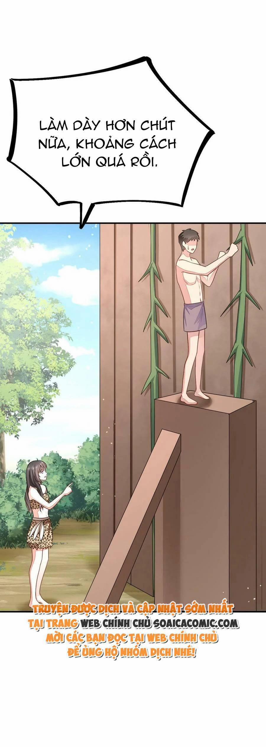 Kế Hoạch Thuần Phục Thú Phu Kiêu Ngạo 31 trang 2