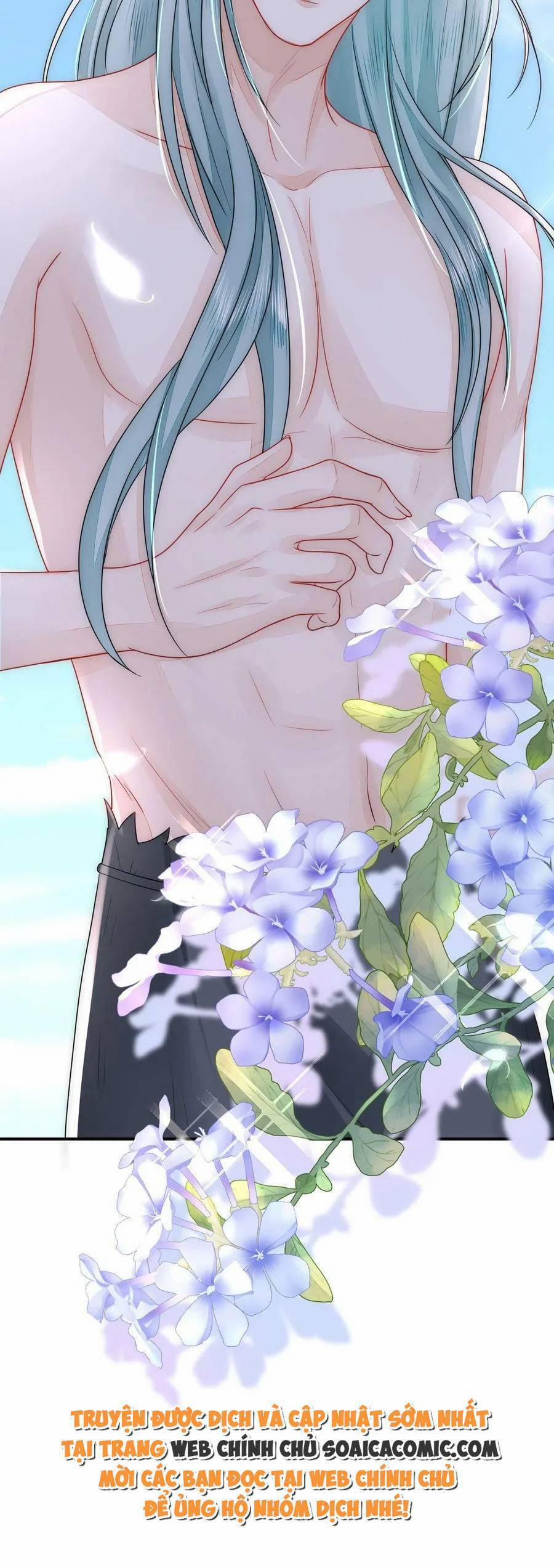 Kế Hoạch Thuần Phục Thú Phu Kiêu Ngạo 31 trang 20