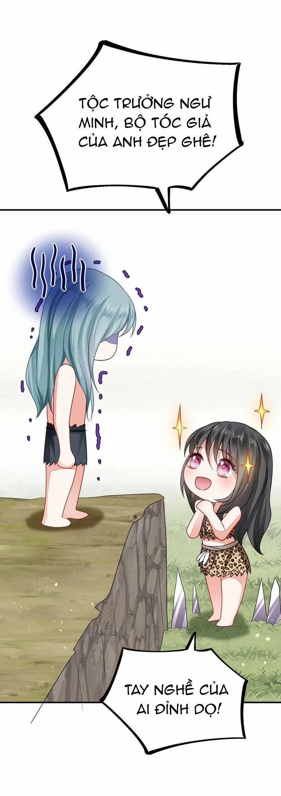 Kế Hoạch Thuần Phục Thú Phu Kiêu Ngạo 31 trang 21