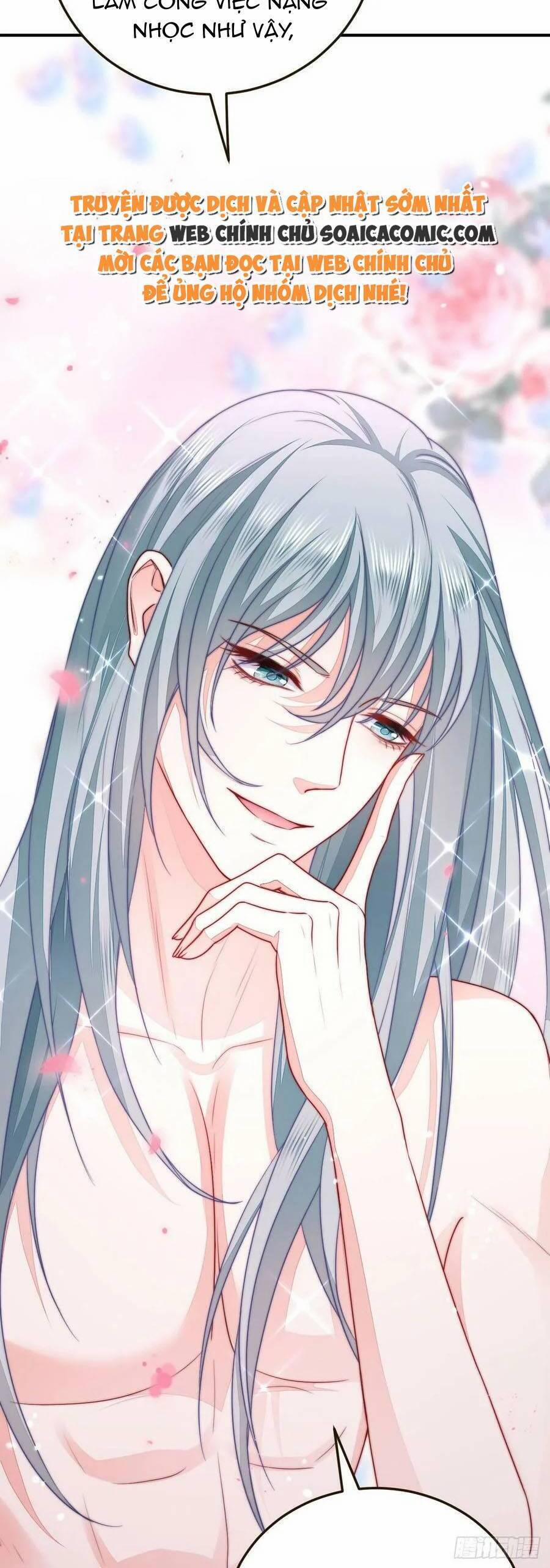 Kế Hoạch Thuần Phục Thú Phu Kiêu Ngạo 31 trang 23