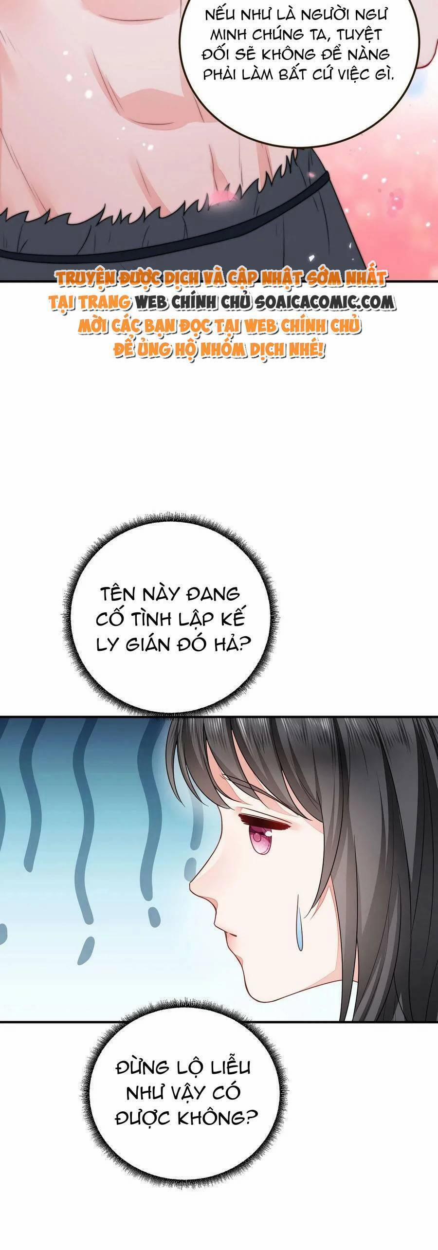 Kế Hoạch Thuần Phục Thú Phu Kiêu Ngạo 31 trang 24