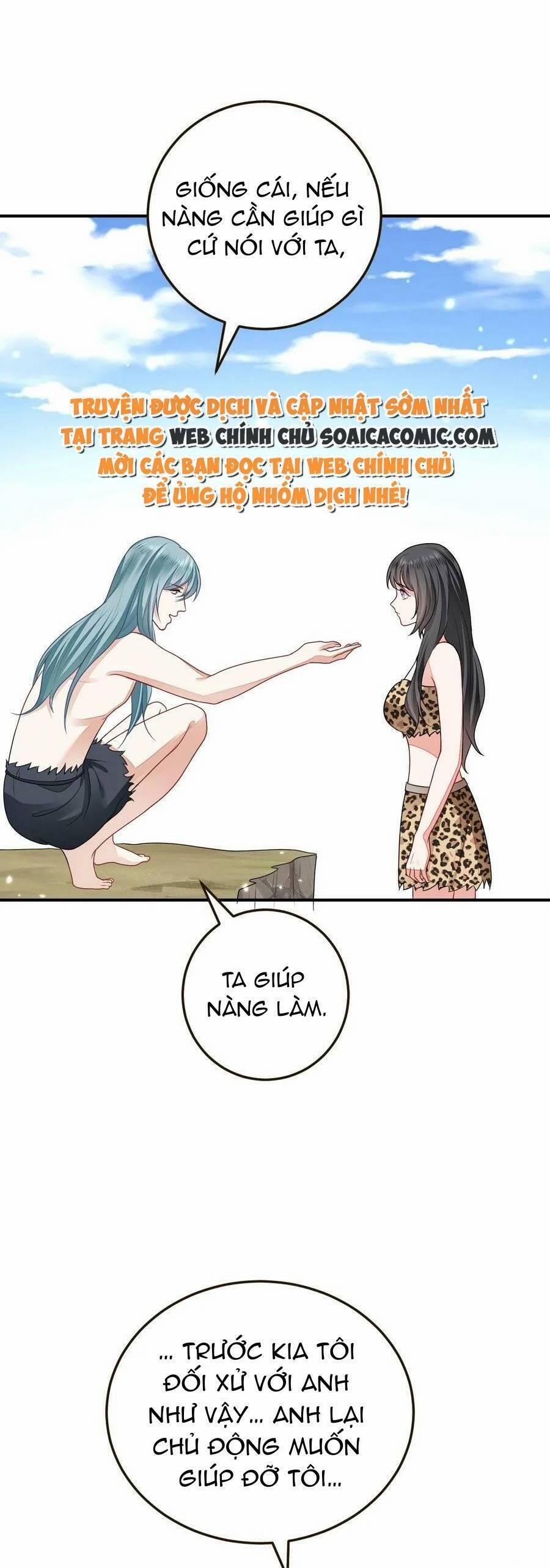 Kế Hoạch Thuần Phục Thú Phu Kiêu Ngạo 31 trang 25