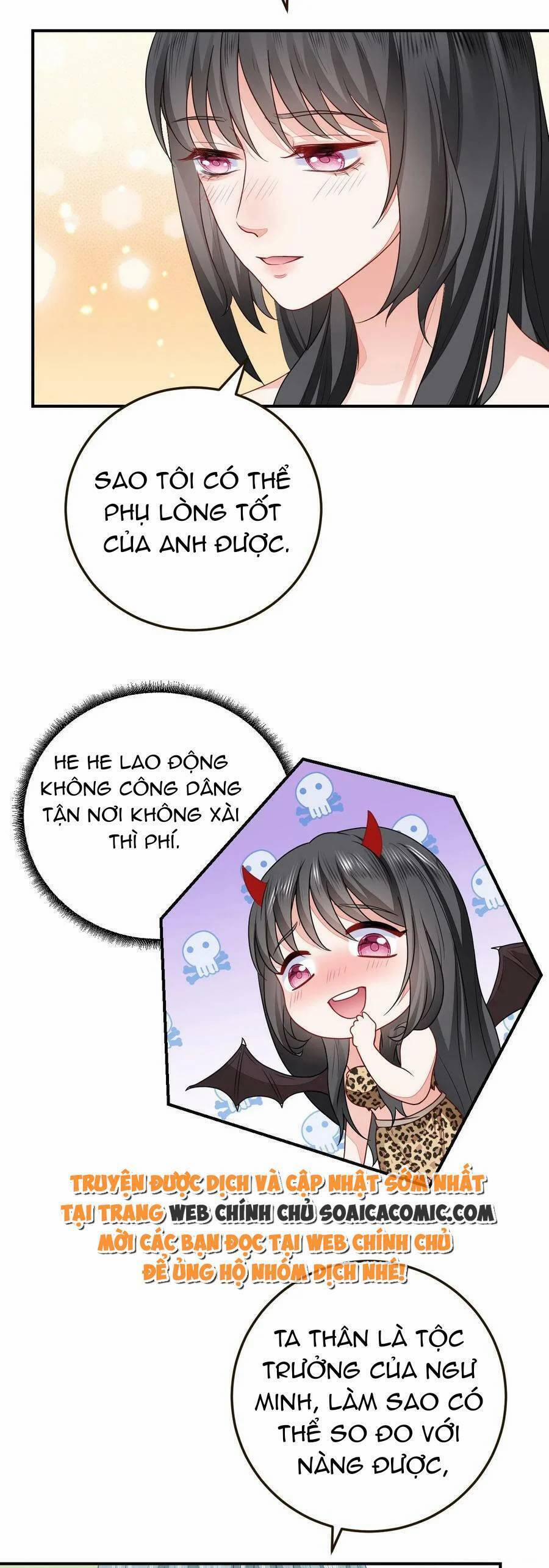 Kế Hoạch Thuần Phục Thú Phu Kiêu Ngạo 31 trang 26