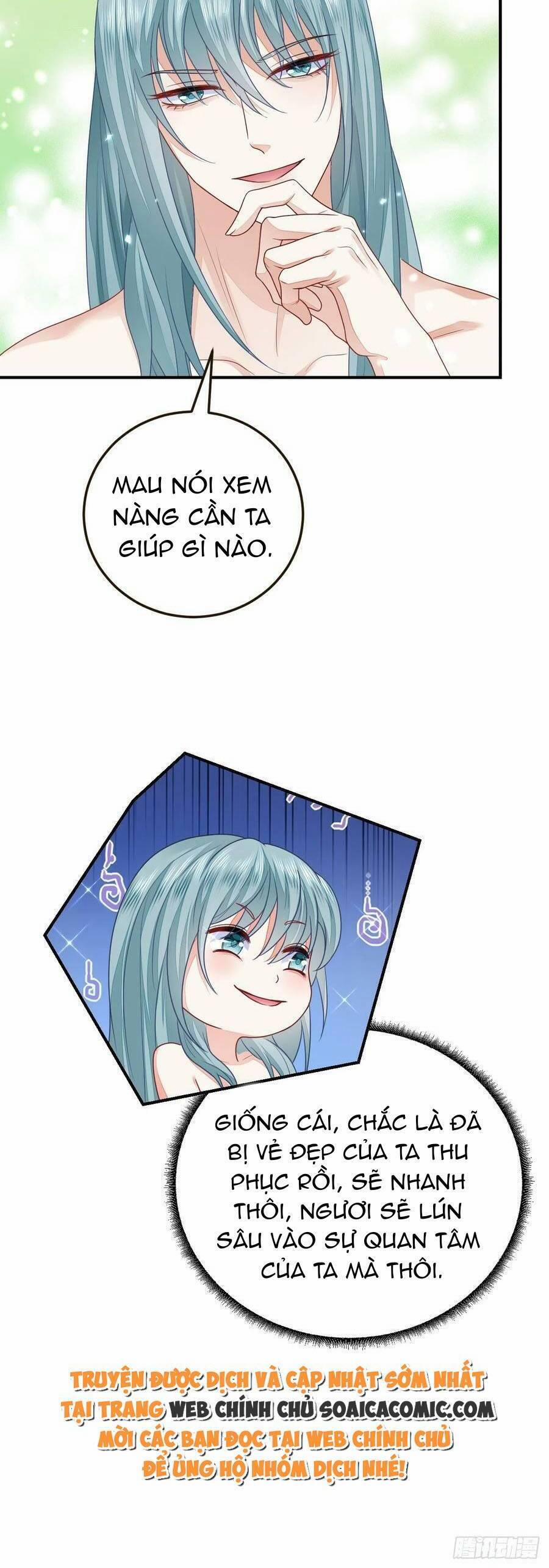 Kế Hoạch Thuần Phục Thú Phu Kiêu Ngạo 31 trang 27