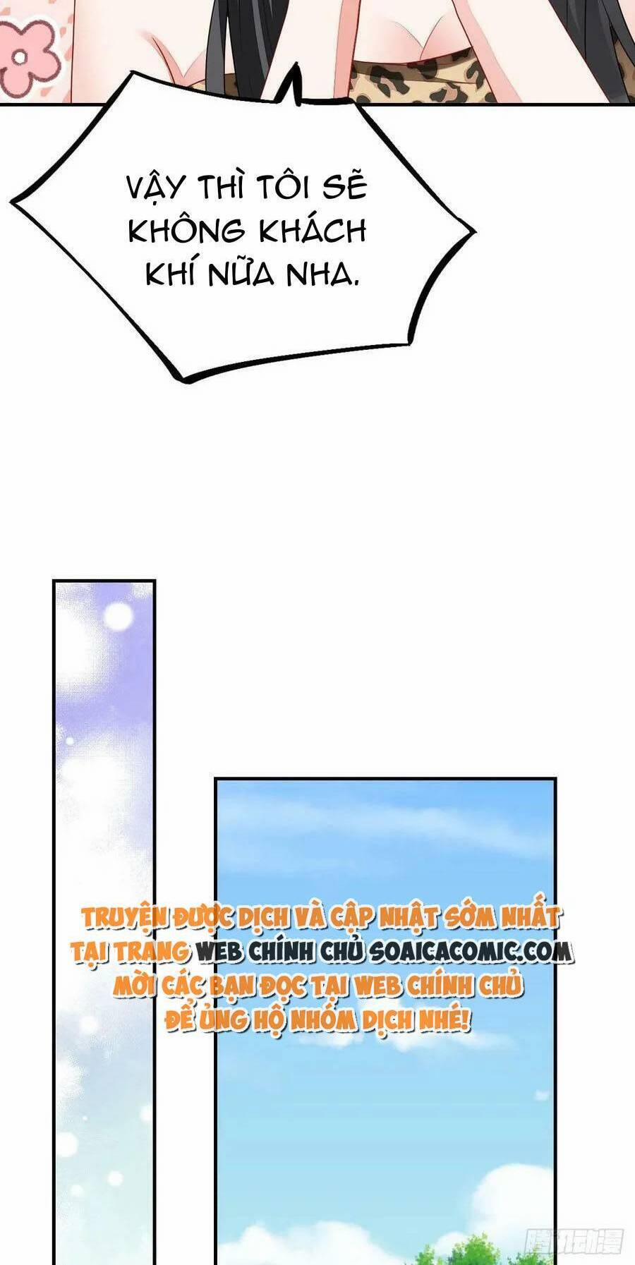 Kế Hoạch Thuần Phục Thú Phu Kiêu Ngạo 31 trang 29