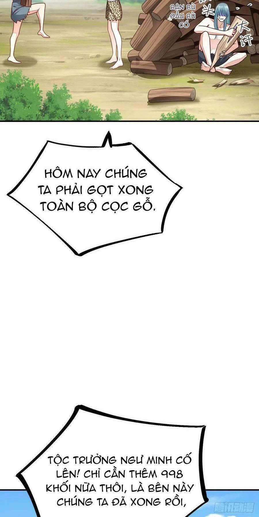 Kế Hoạch Thuần Phục Thú Phu Kiêu Ngạo 31 trang 31