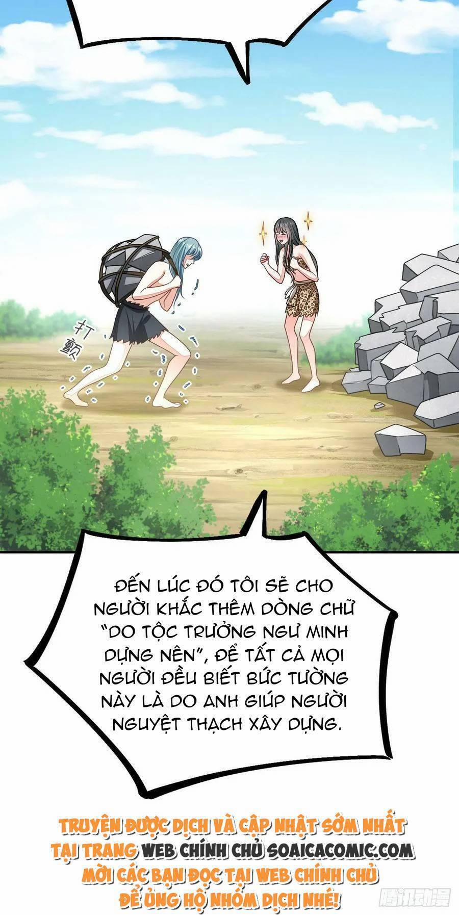 Kế Hoạch Thuần Phục Thú Phu Kiêu Ngạo 31 trang 32