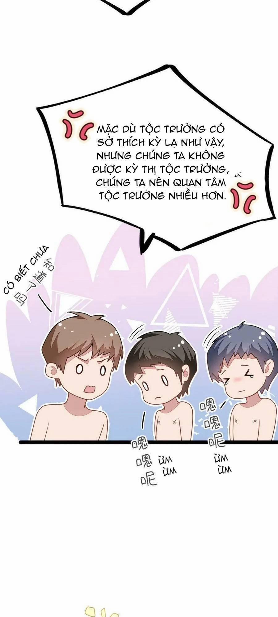 Kế Hoạch Thuần Phục Thú Phu Kiêu Ngạo 31 trang 34