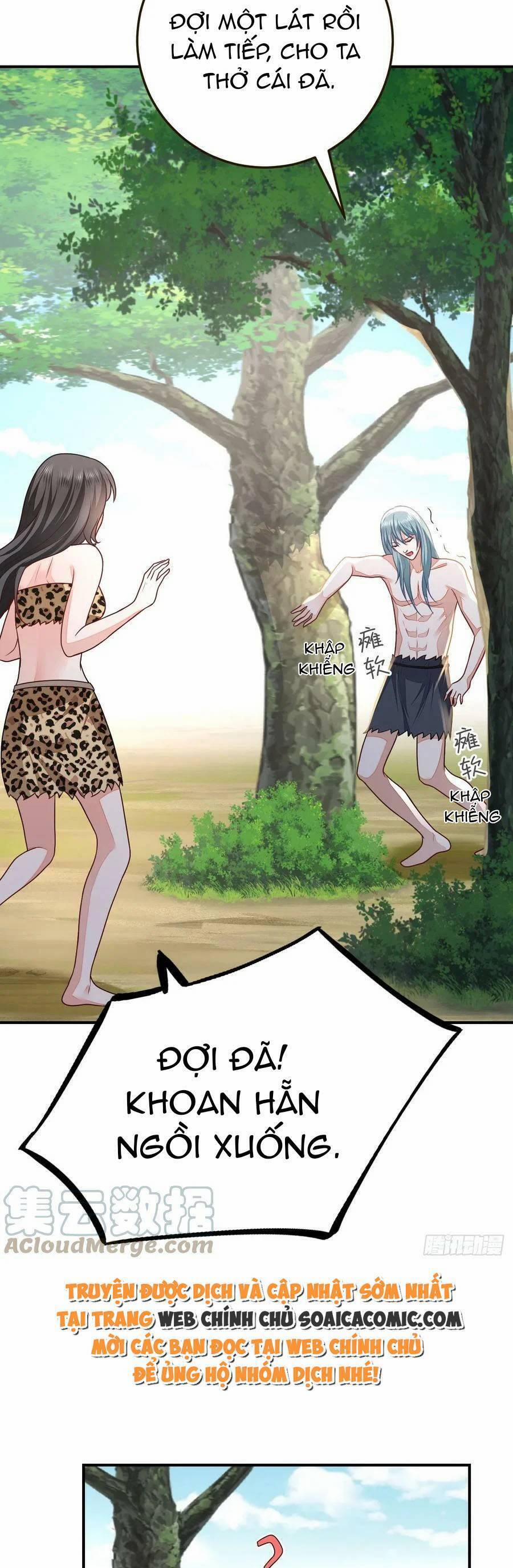 Kế Hoạch Thuần Phục Thú Phu Kiêu Ngạo 31 trang 36