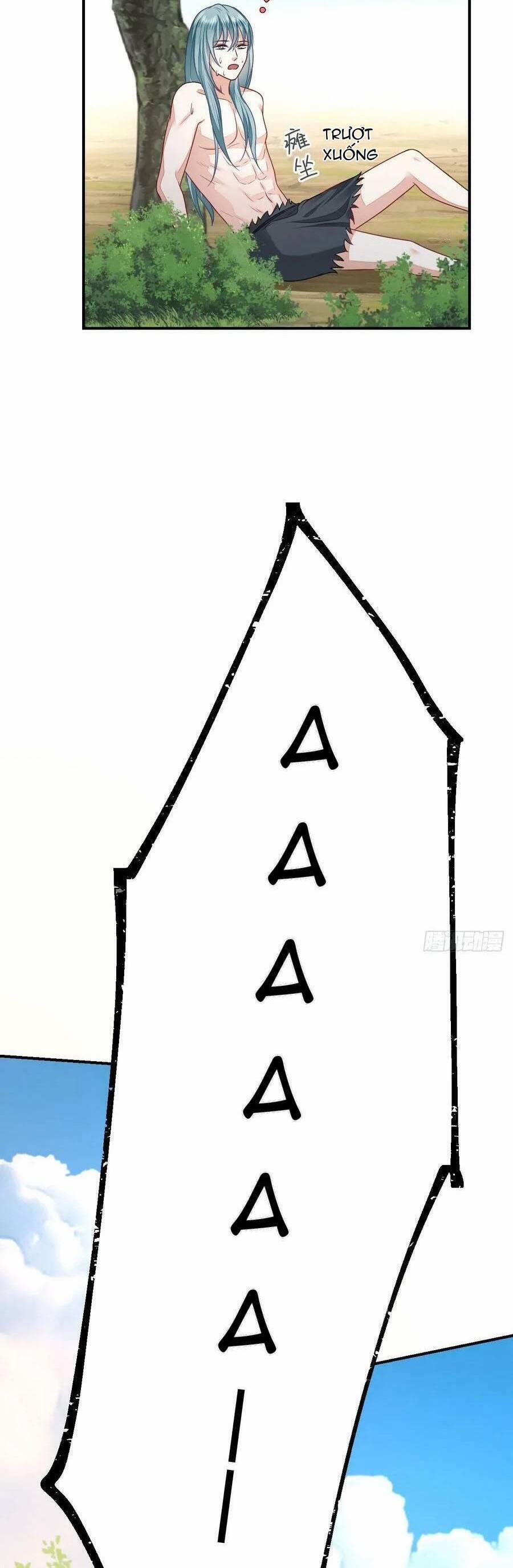 Kế Hoạch Thuần Phục Thú Phu Kiêu Ngạo 31 trang 37