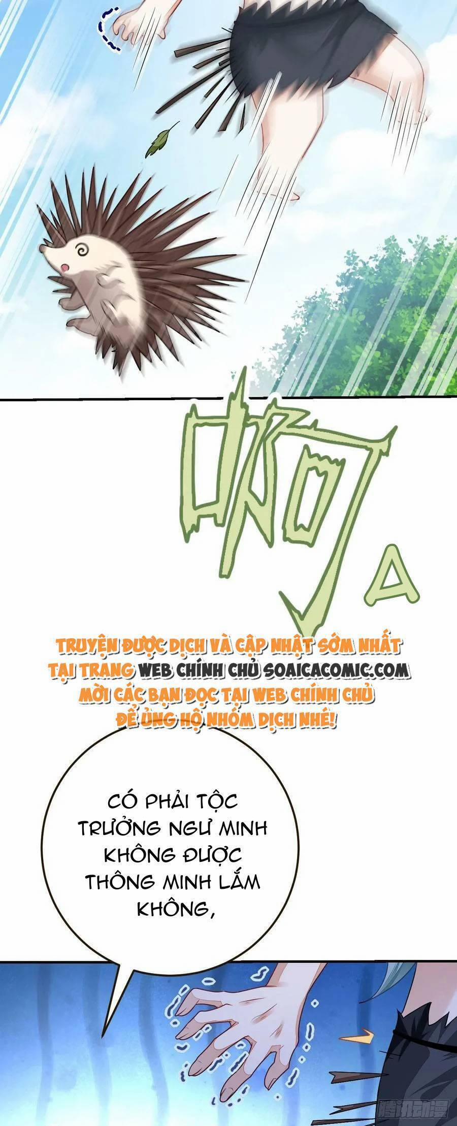 Kế Hoạch Thuần Phục Thú Phu Kiêu Ngạo 31 trang 40