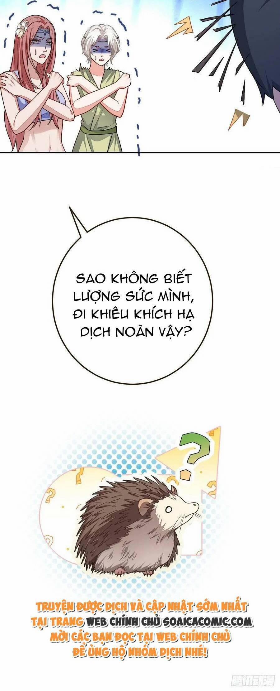 Kế Hoạch Thuần Phục Thú Phu Kiêu Ngạo 31 trang 41