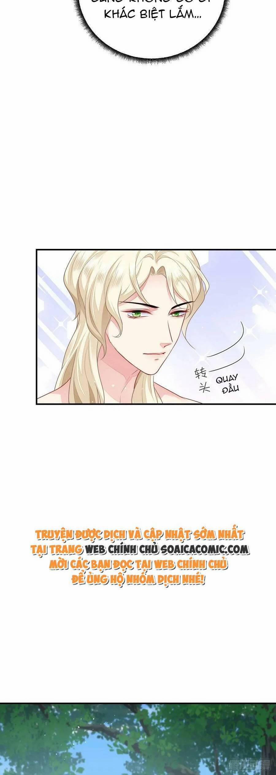 Kế Hoạch Thuần Phục Thú Phu Kiêu Ngạo 31 trang 5