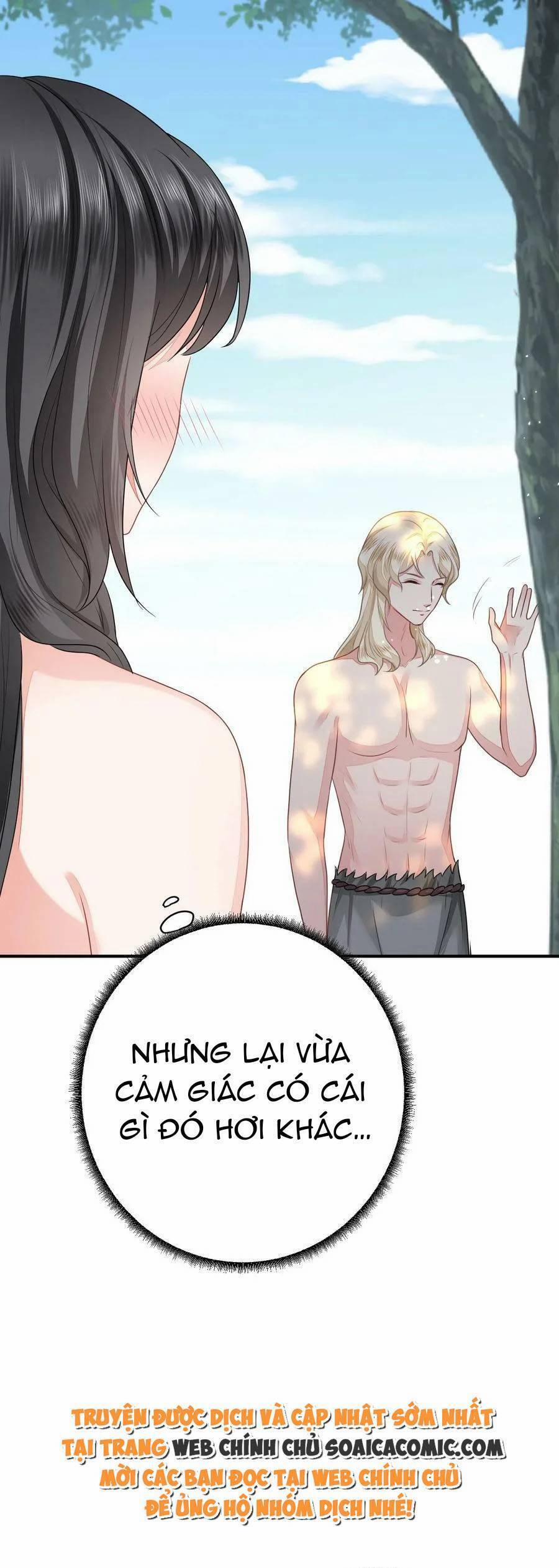 Kế Hoạch Thuần Phục Thú Phu Kiêu Ngạo 31 trang 6