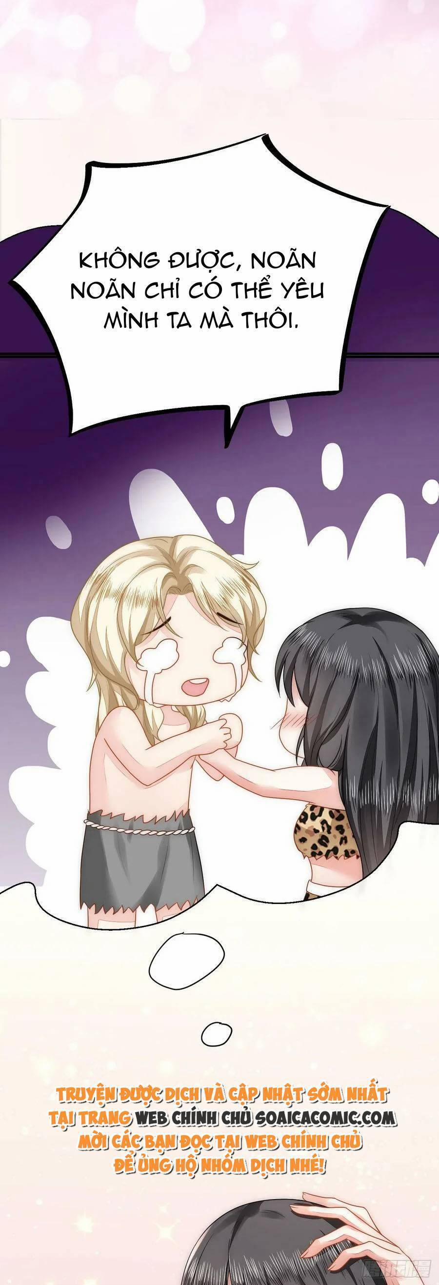 Kế Hoạch Thuần Phục Thú Phu Kiêu Ngạo 31 trang 8