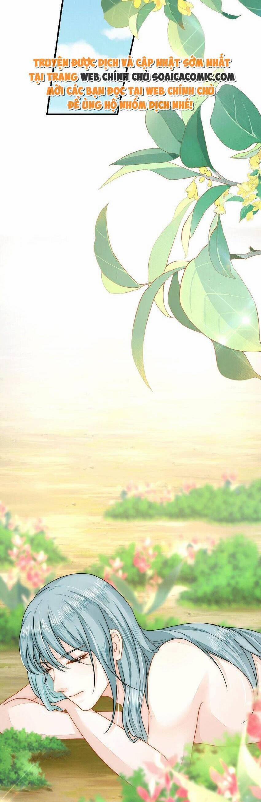 Kế Hoạch Thuần Phục Thú Phu Kiêu Ngạo 32 trang 1