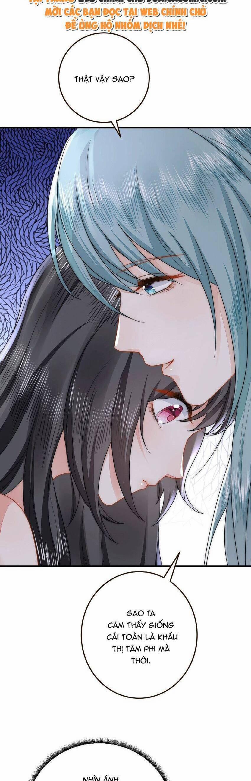 Kế Hoạch Thuần Phục Thú Phu Kiêu Ngạo 32 trang 12