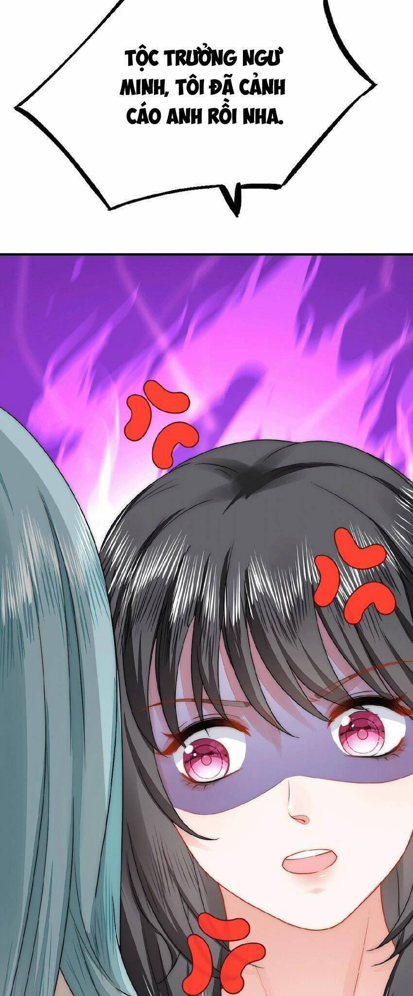 Kế Hoạch Thuần Phục Thú Phu Kiêu Ngạo 32 trang 14