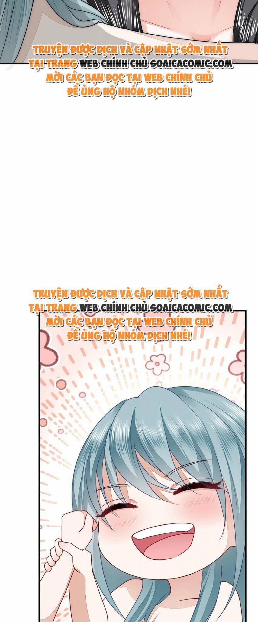 Kế Hoạch Thuần Phục Thú Phu Kiêu Ngạo 32 trang 15