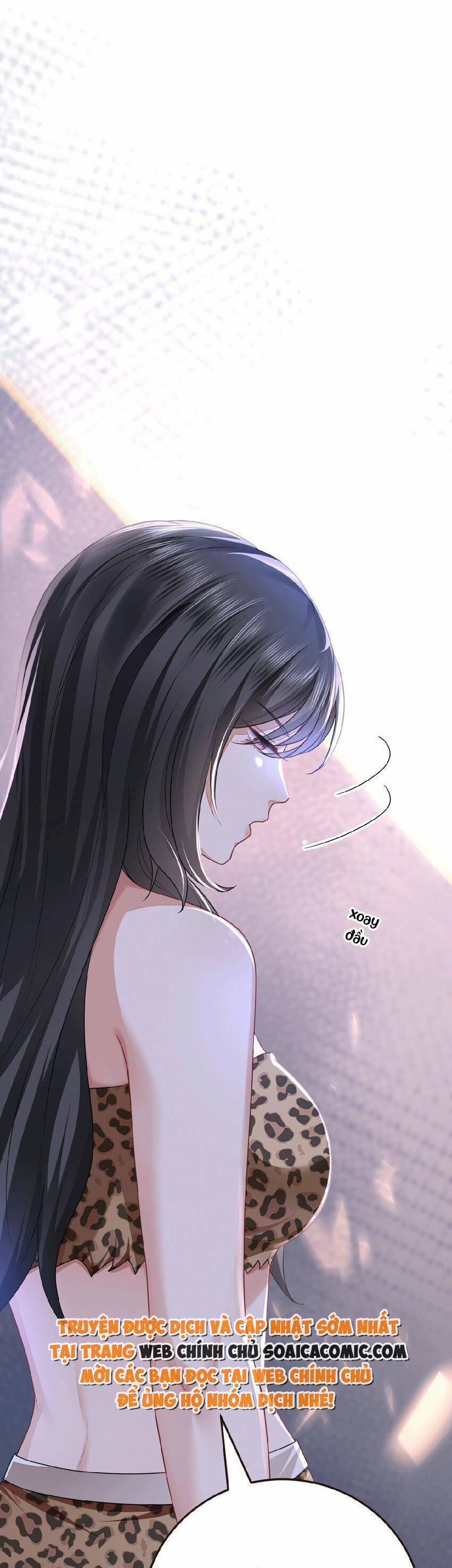 Kế Hoạch Thuần Phục Thú Phu Kiêu Ngạo 32 trang 20