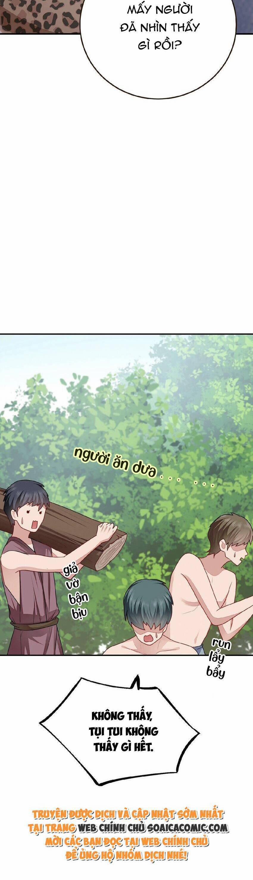 Kế Hoạch Thuần Phục Thú Phu Kiêu Ngạo 32 trang 21