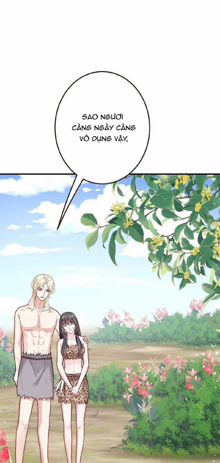 Kế Hoạch Thuần Phục Thú Phu Kiêu Ngạo 32 trang 24