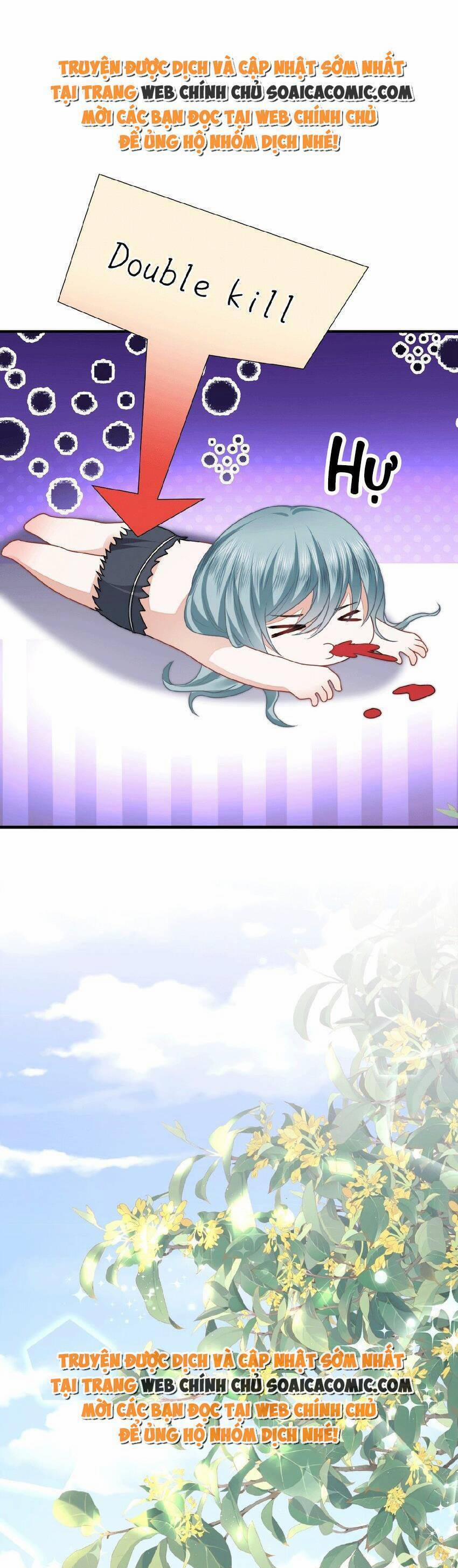 Kế Hoạch Thuần Phục Thú Phu Kiêu Ngạo 32 trang 27