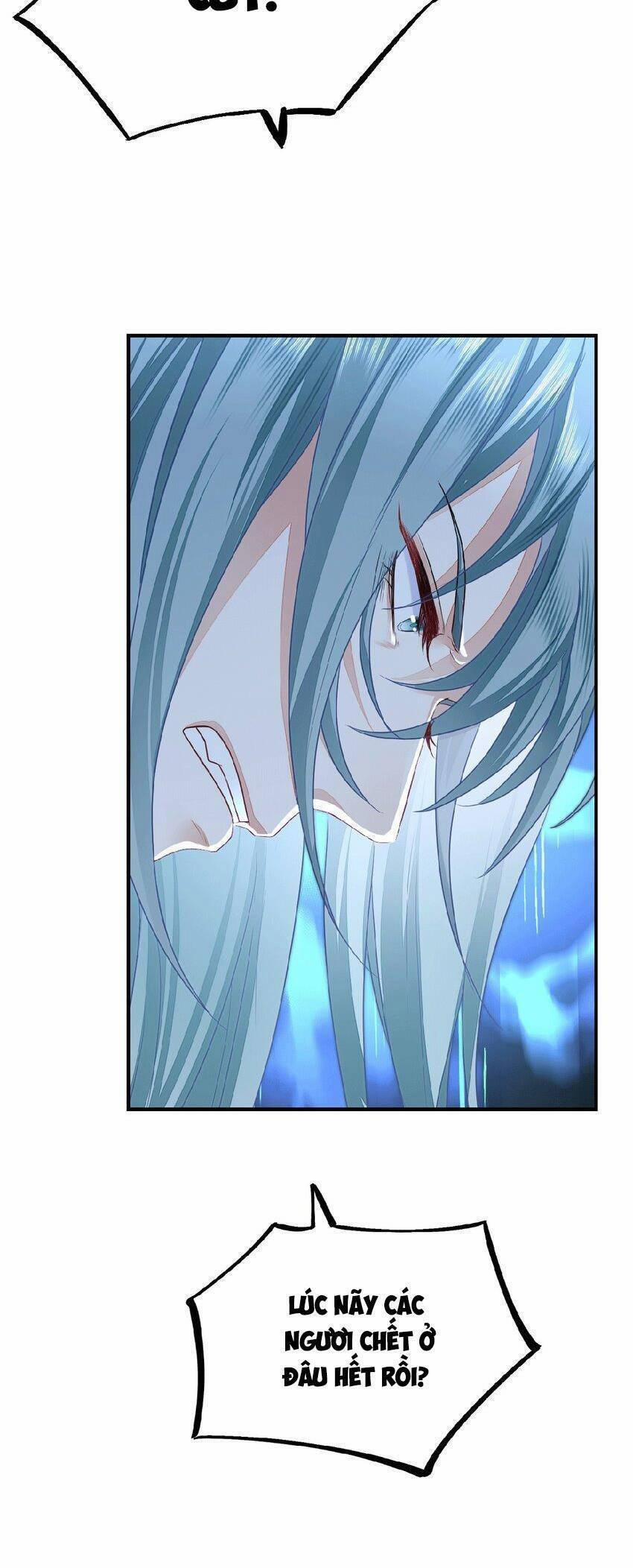 Kế Hoạch Thuần Phục Thú Phu Kiêu Ngạo 32 trang 31