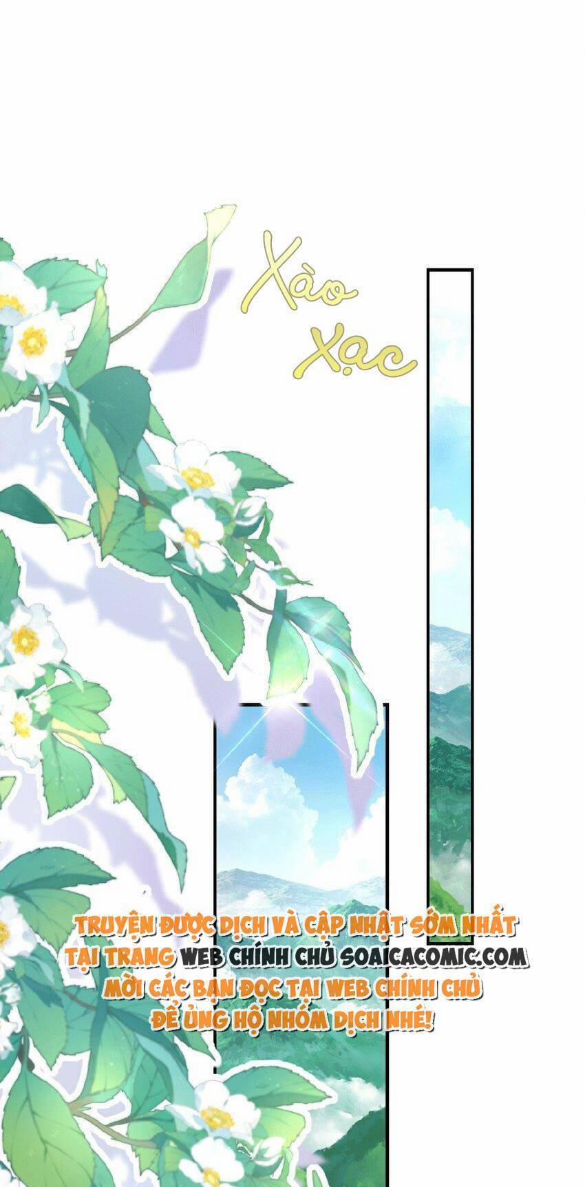 Kế Hoạch Thuần Phục Thú Phu Kiêu Ngạo 32 trang 35