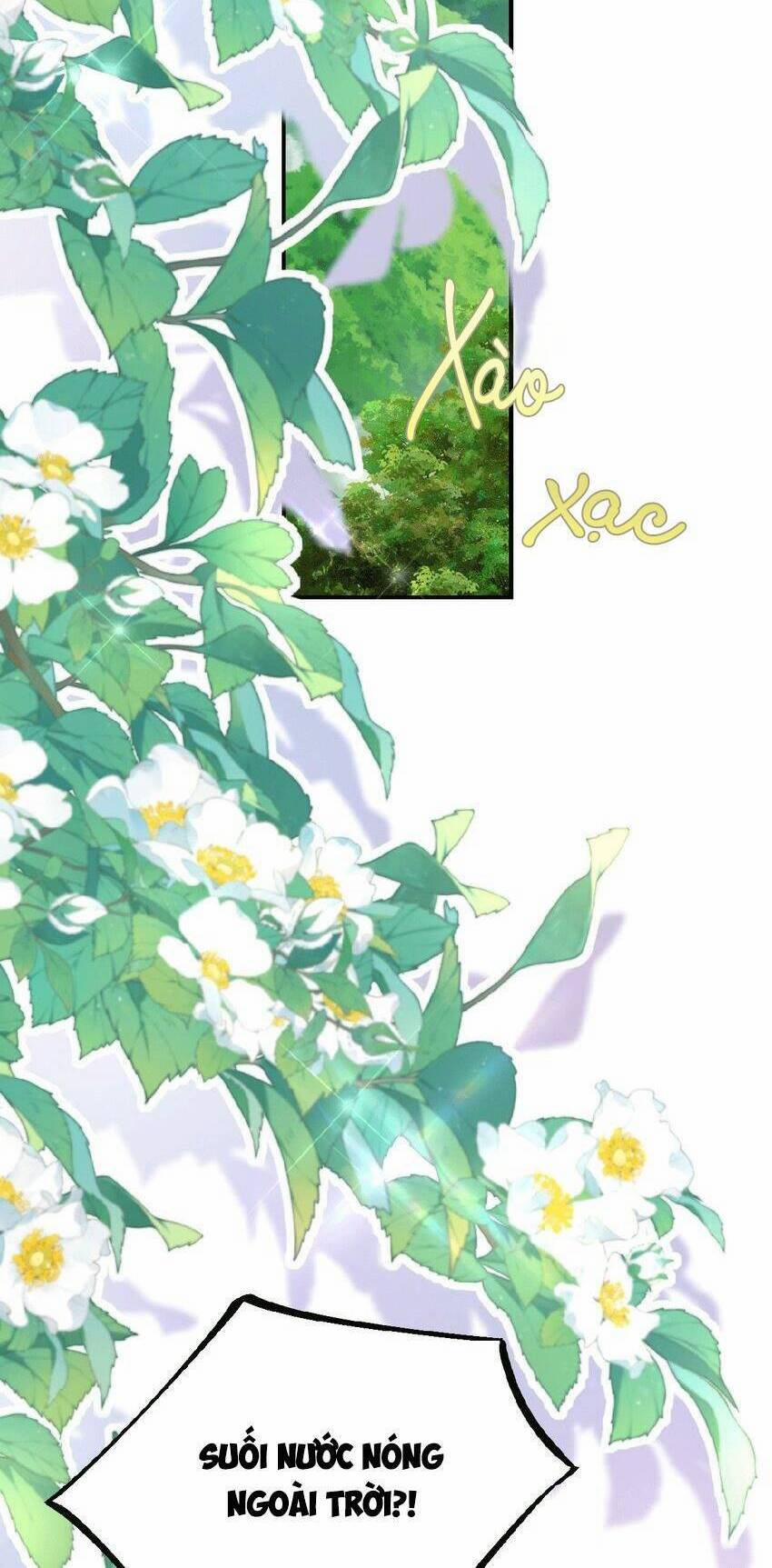 Kế Hoạch Thuần Phục Thú Phu Kiêu Ngạo 32 trang 36