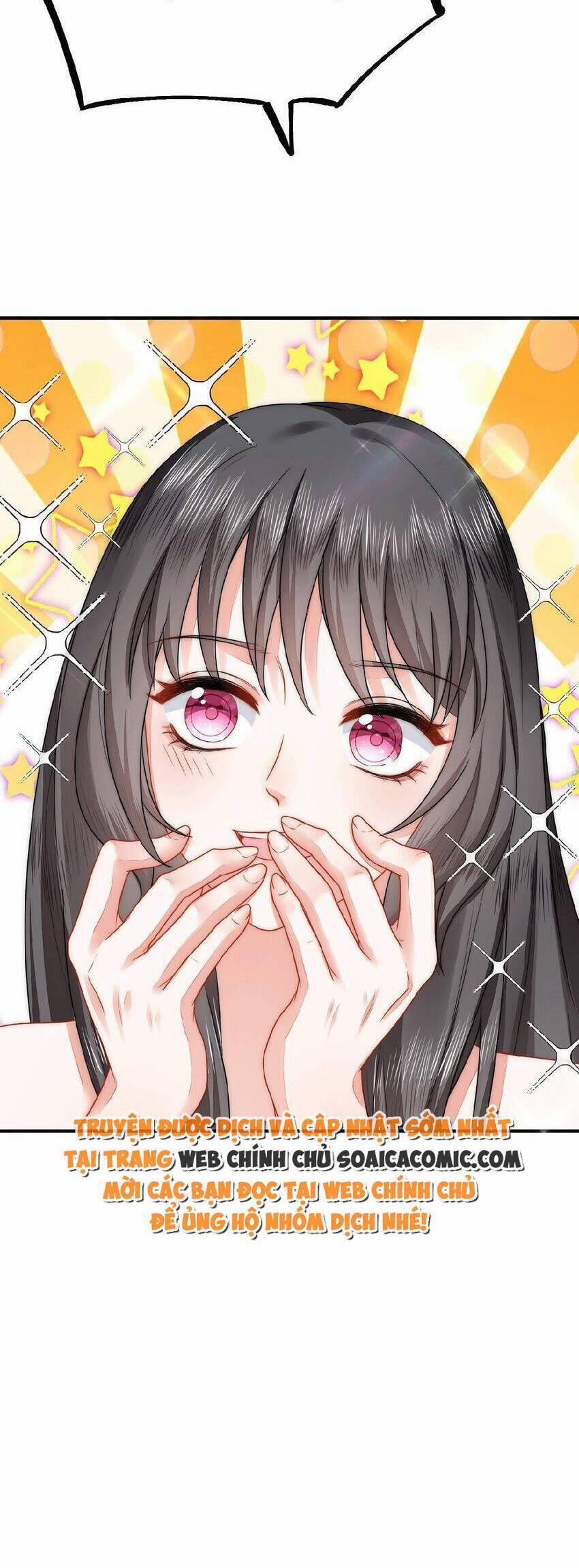 Kế Hoạch Thuần Phục Thú Phu Kiêu Ngạo 32 trang 38