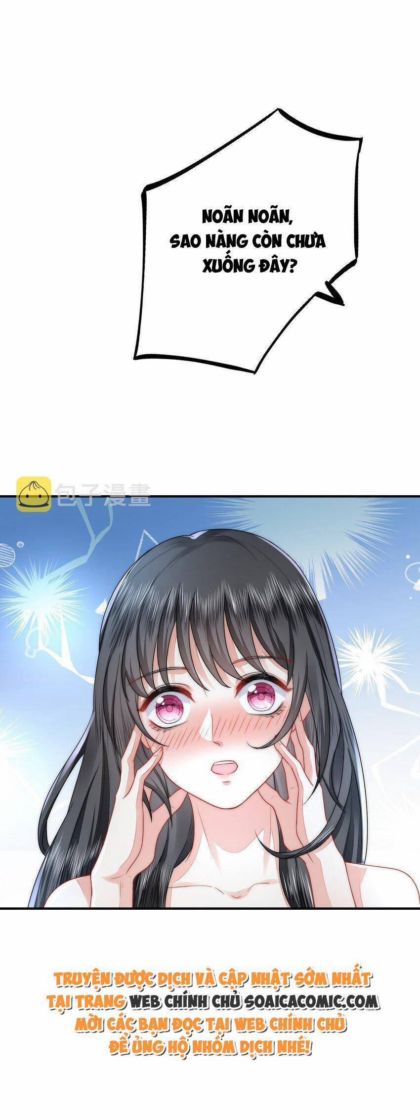 Kế Hoạch Thuần Phục Thú Phu Kiêu Ngạo 33 trang 12