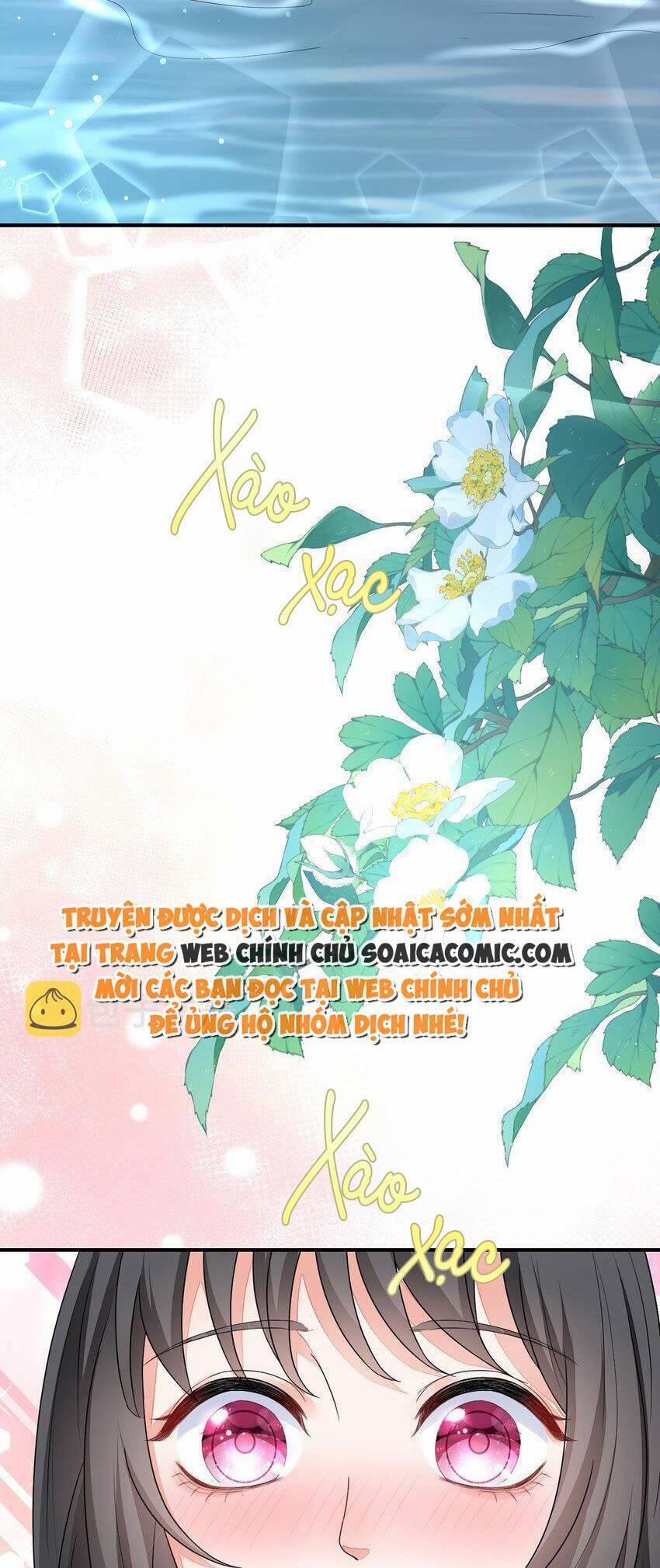 Kế Hoạch Thuần Phục Thú Phu Kiêu Ngạo 33 trang 14