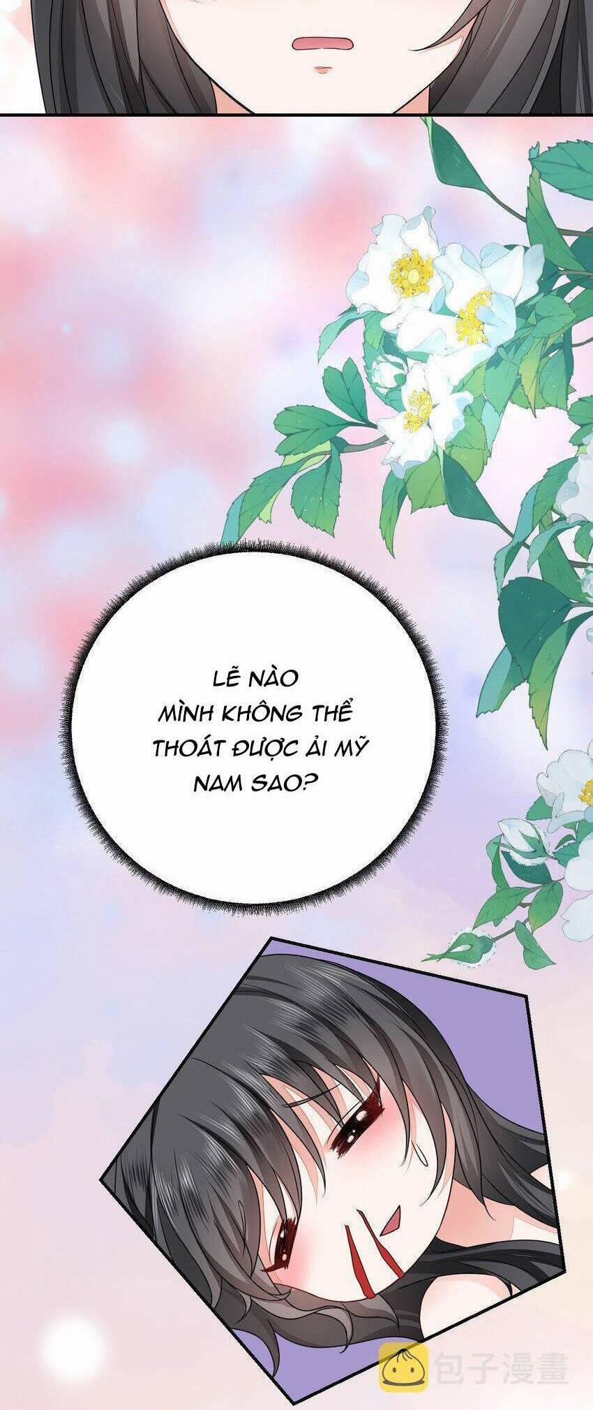 Kế Hoạch Thuần Phục Thú Phu Kiêu Ngạo 33 trang 15