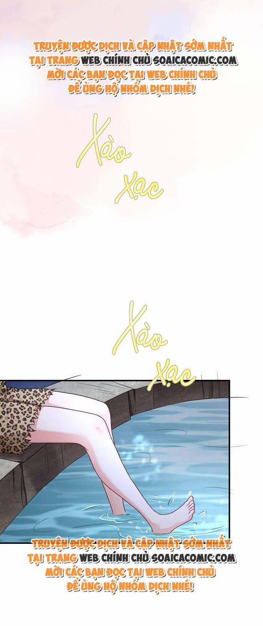 Kế Hoạch Thuần Phục Thú Phu Kiêu Ngạo 33 trang 16