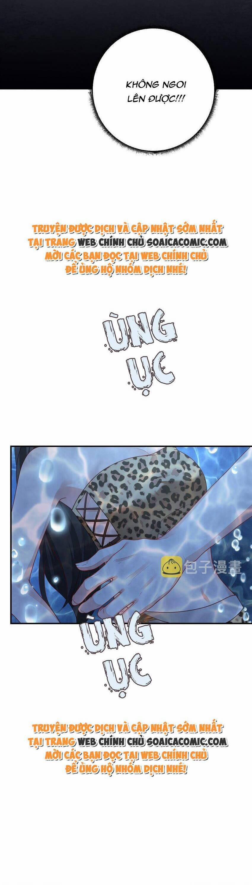 Kế Hoạch Thuần Phục Thú Phu Kiêu Ngạo 33 trang 20