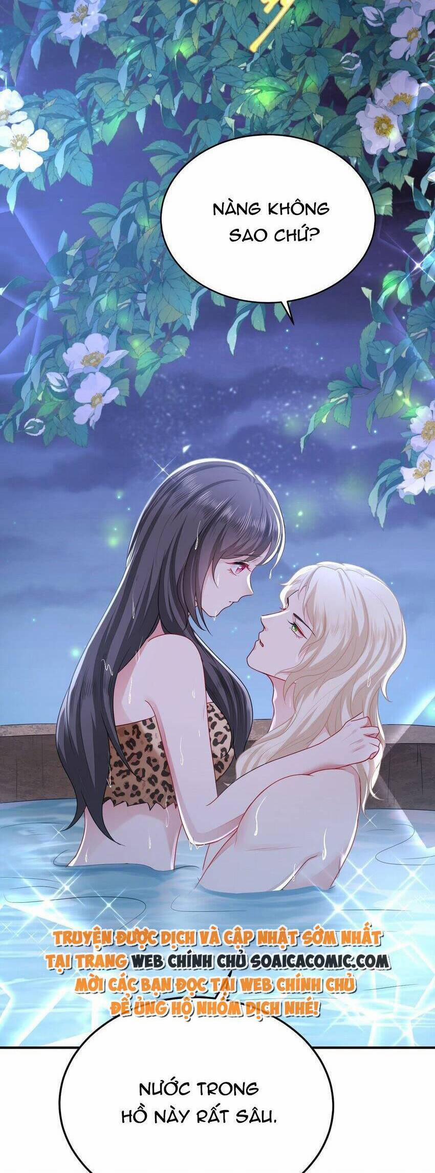 Kế Hoạch Thuần Phục Thú Phu Kiêu Ngạo 33 trang 22