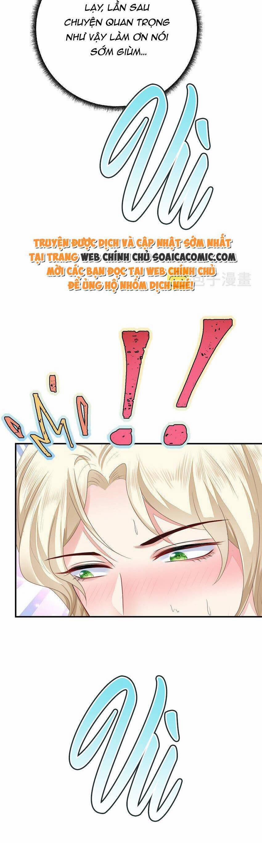 Kế Hoạch Thuần Phục Thú Phu Kiêu Ngạo 33 trang 24