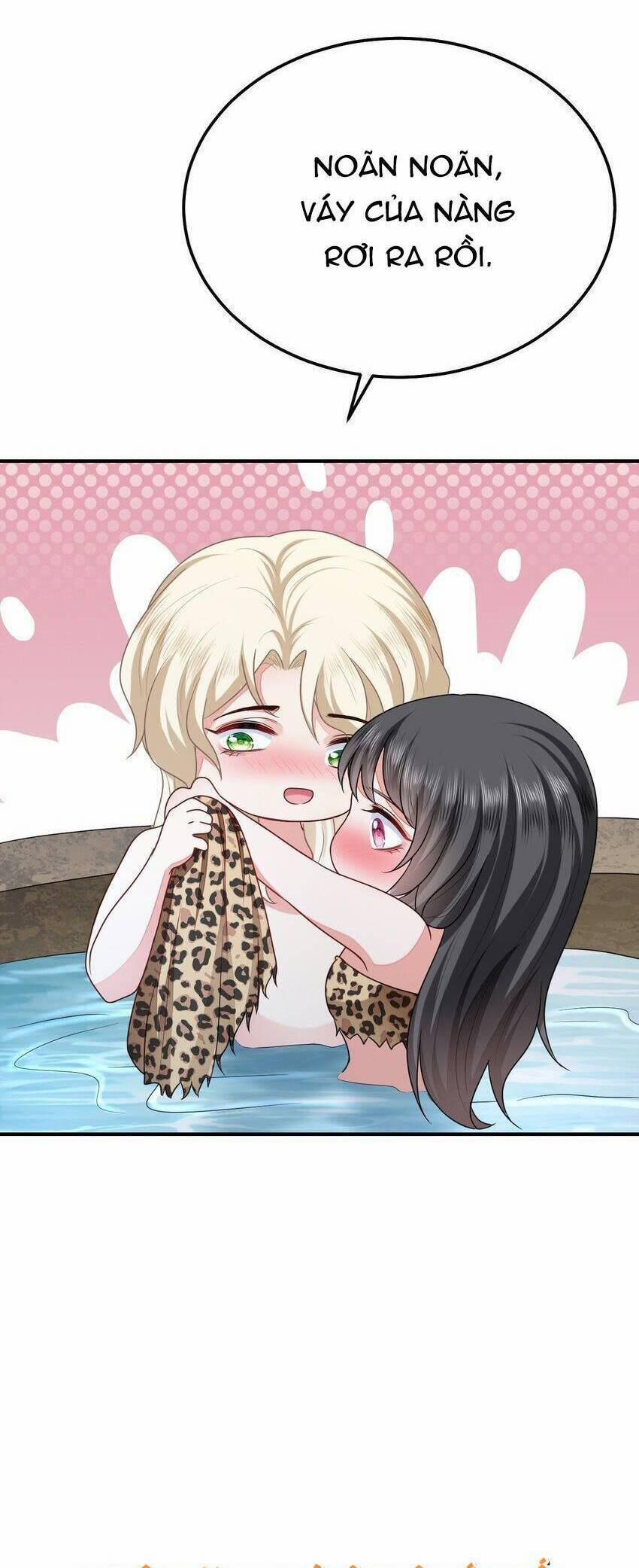 Kế Hoạch Thuần Phục Thú Phu Kiêu Ngạo 33 trang 26