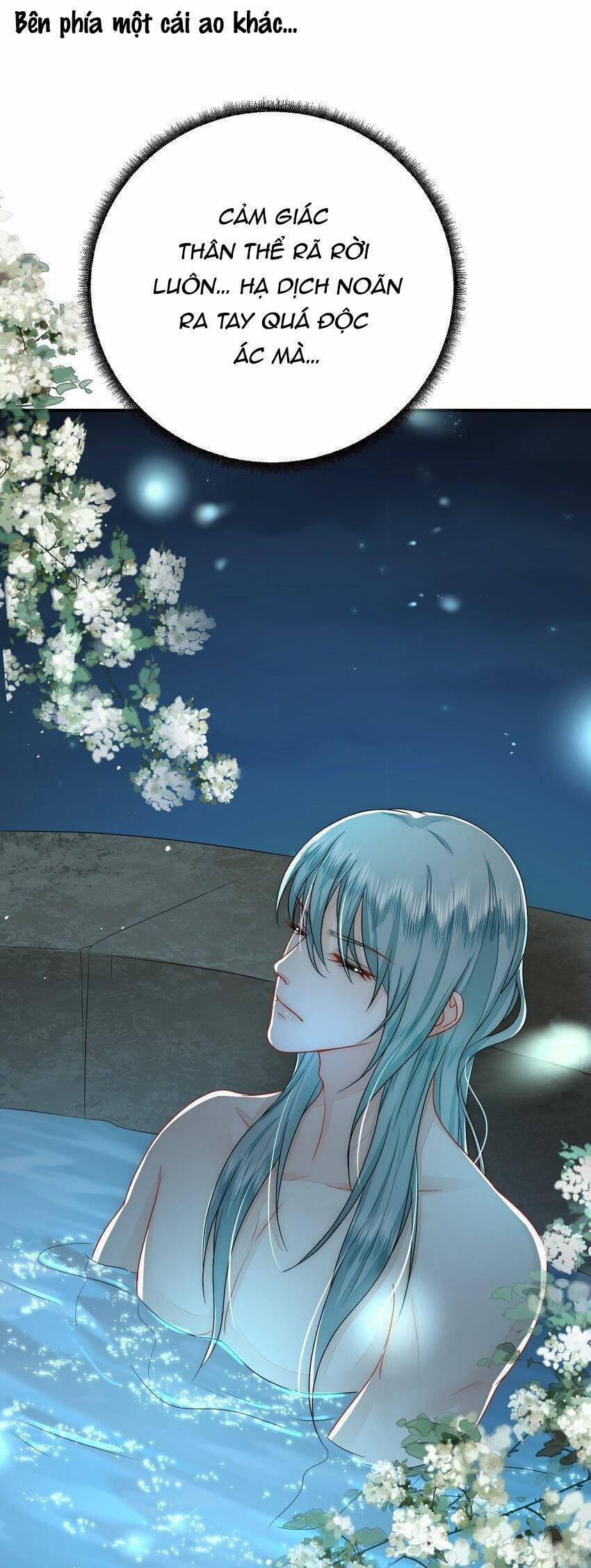 Kế Hoạch Thuần Phục Thú Phu Kiêu Ngạo 33 trang 30