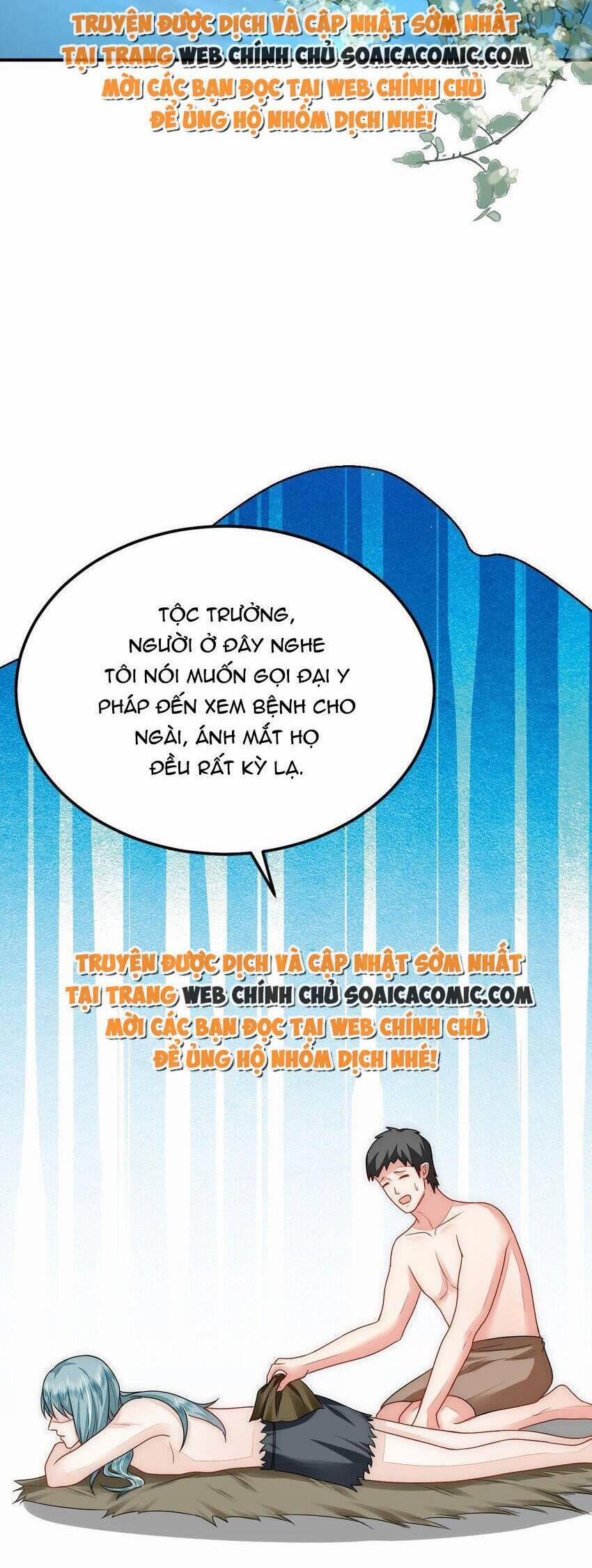 Kế Hoạch Thuần Phục Thú Phu Kiêu Ngạo 33 trang 31