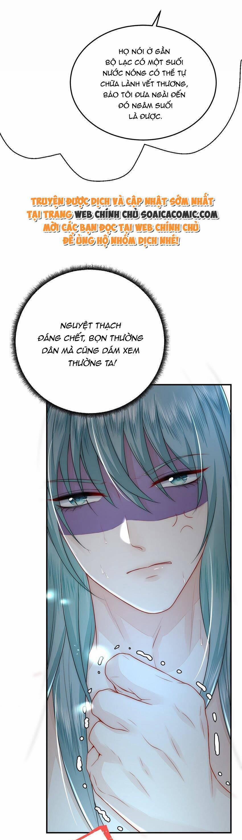 Kế Hoạch Thuần Phục Thú Phu Kiêu Ngạo 33 trang 32